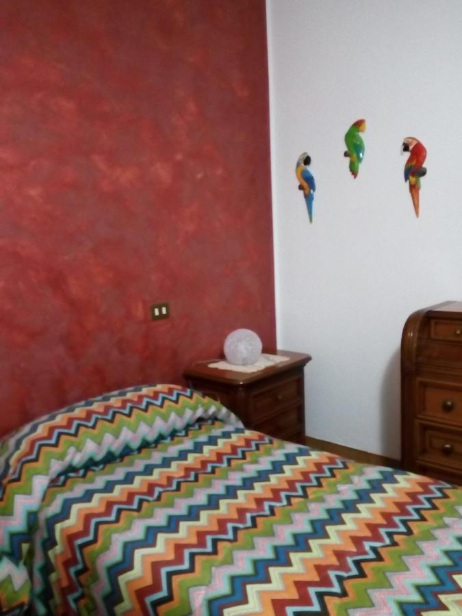 Bed and Breakfast Alfi Beb Le Torri Экстерьер фото