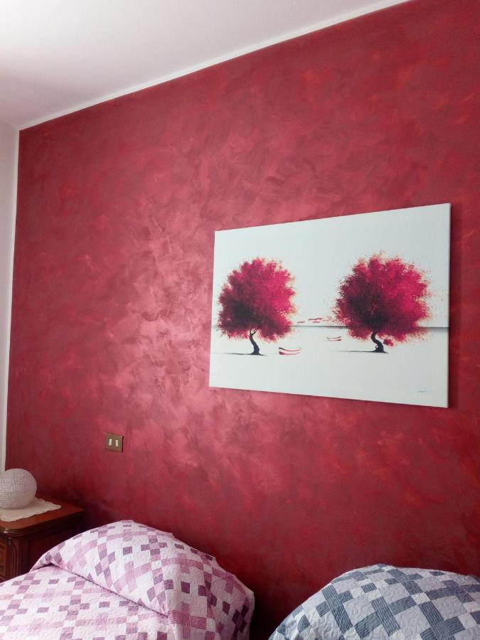 Bed and Breakfast Alfi Beb Le Torri Экстерьер фото