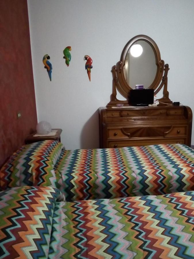 Bed and Breakfast Alfi Beb Le Torri Экстерьер фото