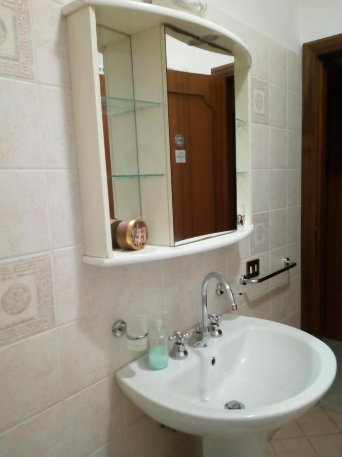 Bed and Breakfast Alfi Beb Le Torri Экстерьер фото