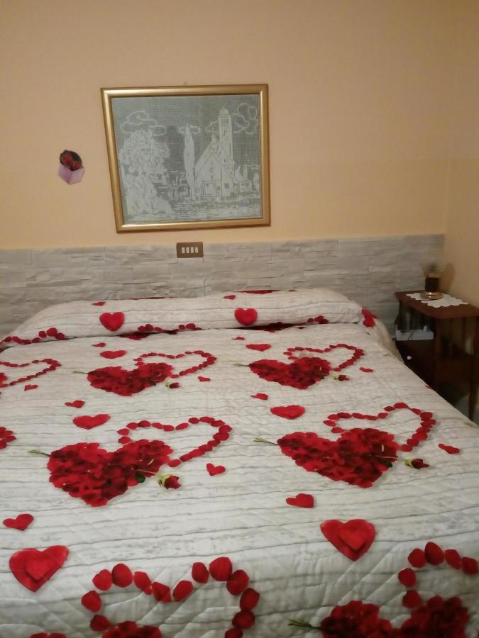 Bed and Breakfast Alfi Beb Le Torri Экстерьер фото
