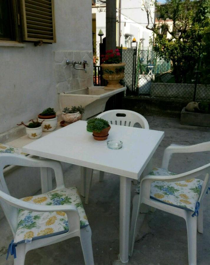 Bed and Breakfast Alfi Beb Le Torri Экстерьер фото
