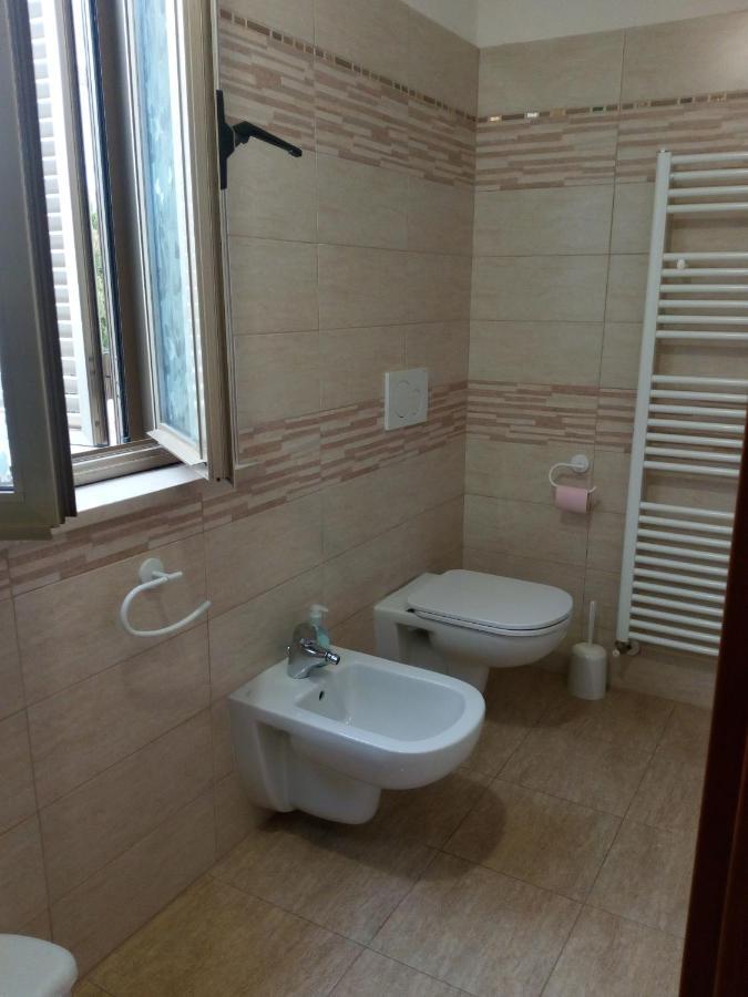 Bed and Breakfast Alfi Beb Le Torri Экстерьер фото